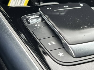 2021 Mercedes-Benz GLA GLA 250