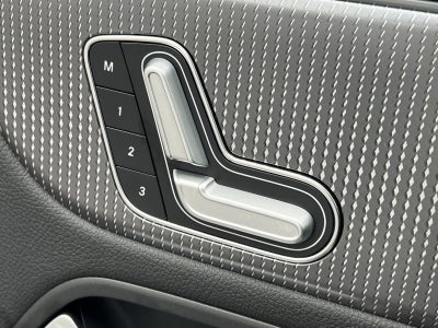 2021 Mercedes-Benz GLA GLA 250