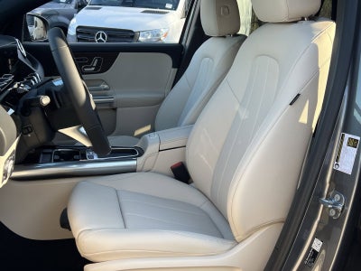 2026 Mercedes-Benz GLA GLA 250