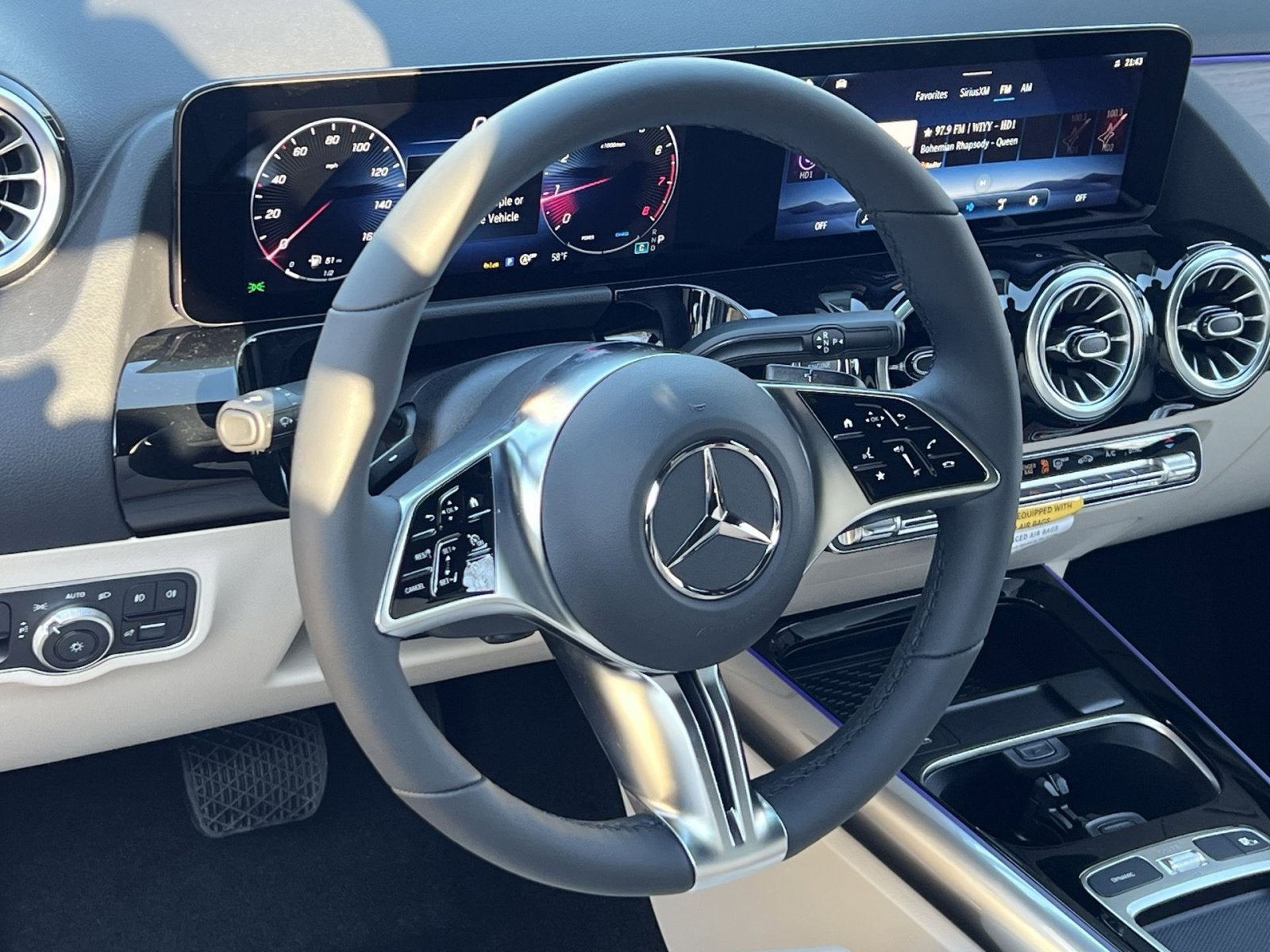 2026 Mercedes-Benz GLA GLA 250