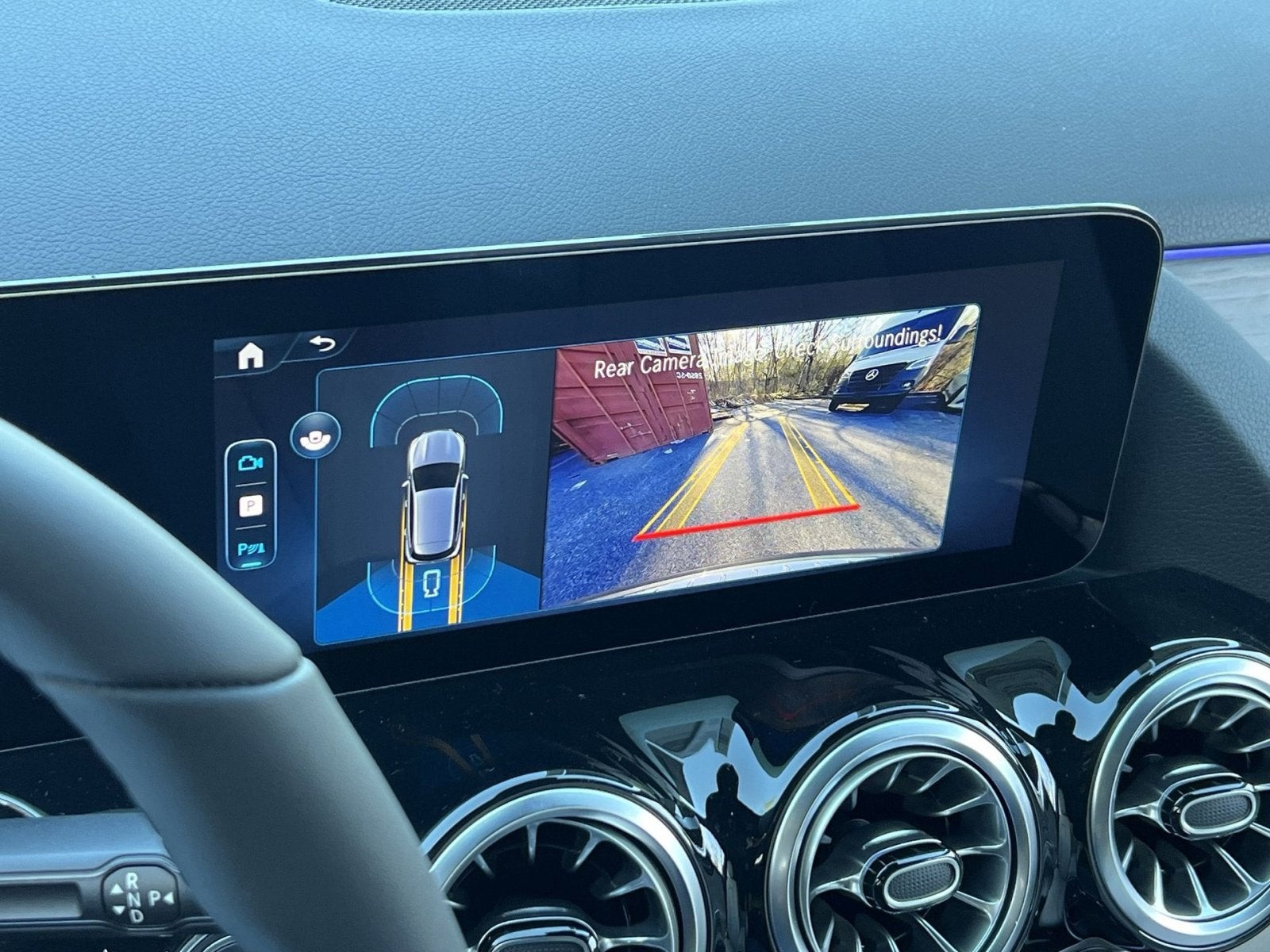2026 Mercedes-Benz GLA GLA 250