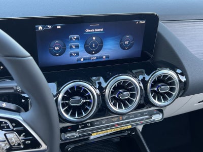 2026 Mercedes-Benz GLA GLA 250