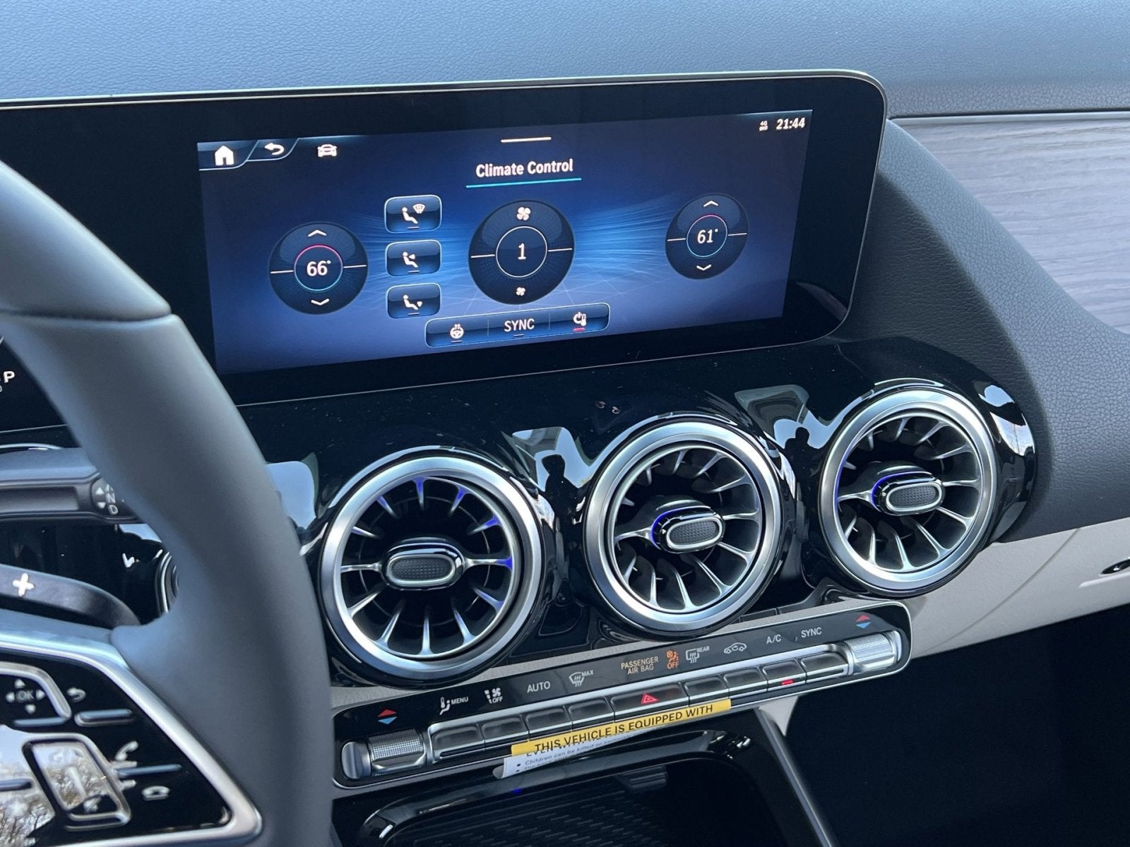 2026 Mercedes-Benz GLA GLA 250