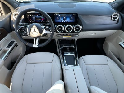 2026 Mercedes-Benz GLA GLA 250