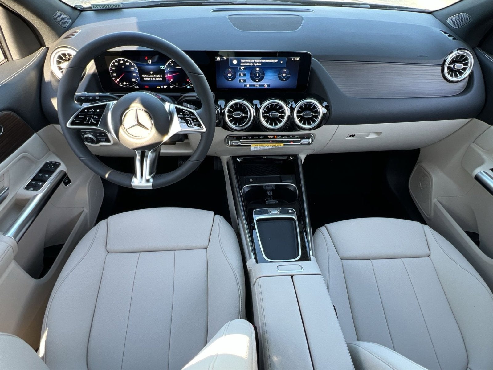 2026 Mercedes-Benz GLA GLA 250