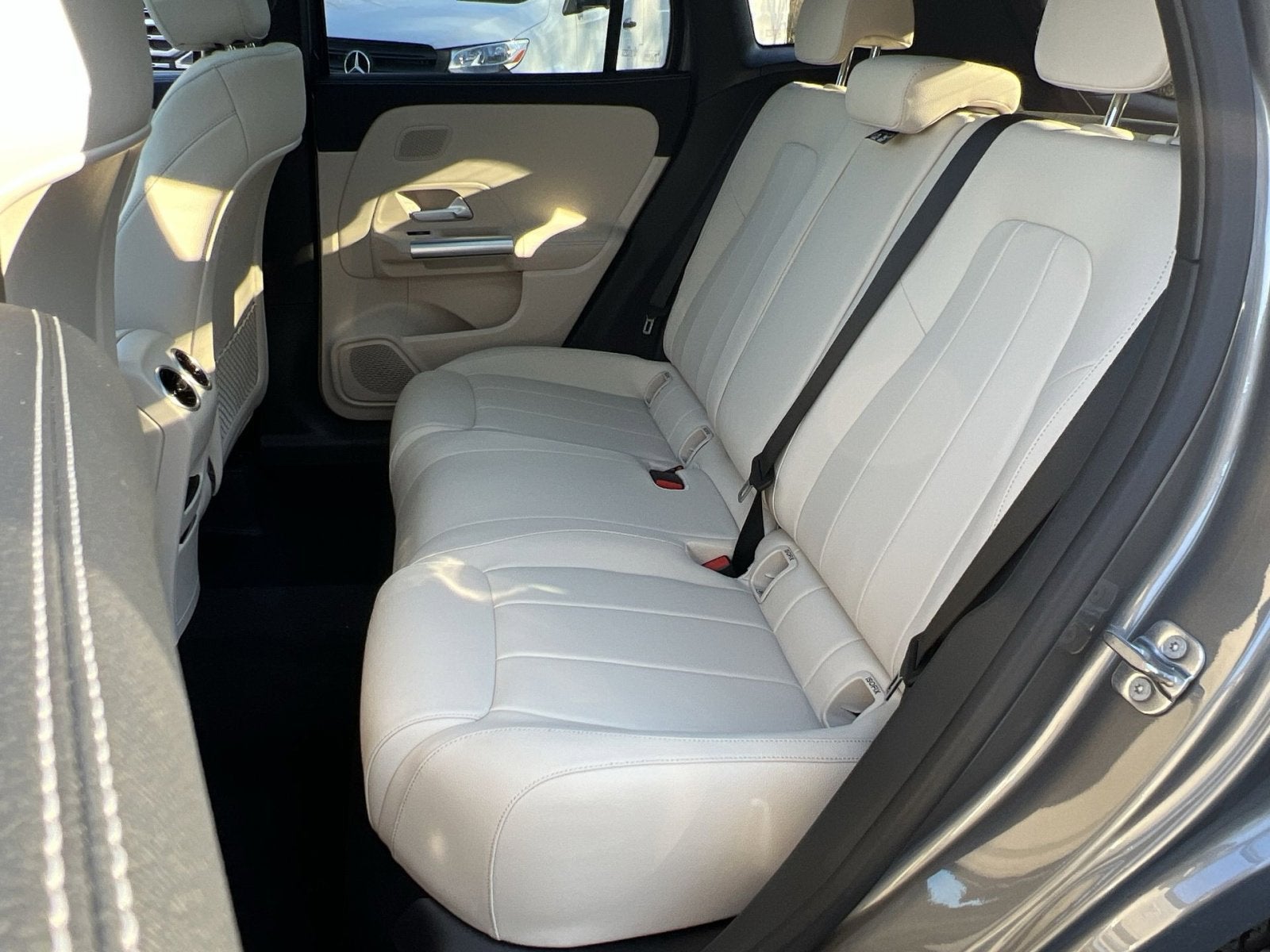 2026 Mercedes-Benz GLA GLA 250