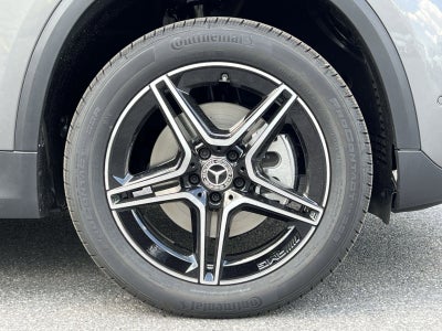 2026 Mercedes-Benz GLA GLA 250