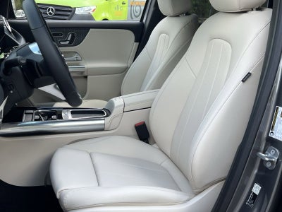 2026 Mercedes-Benz GLA GLA 250