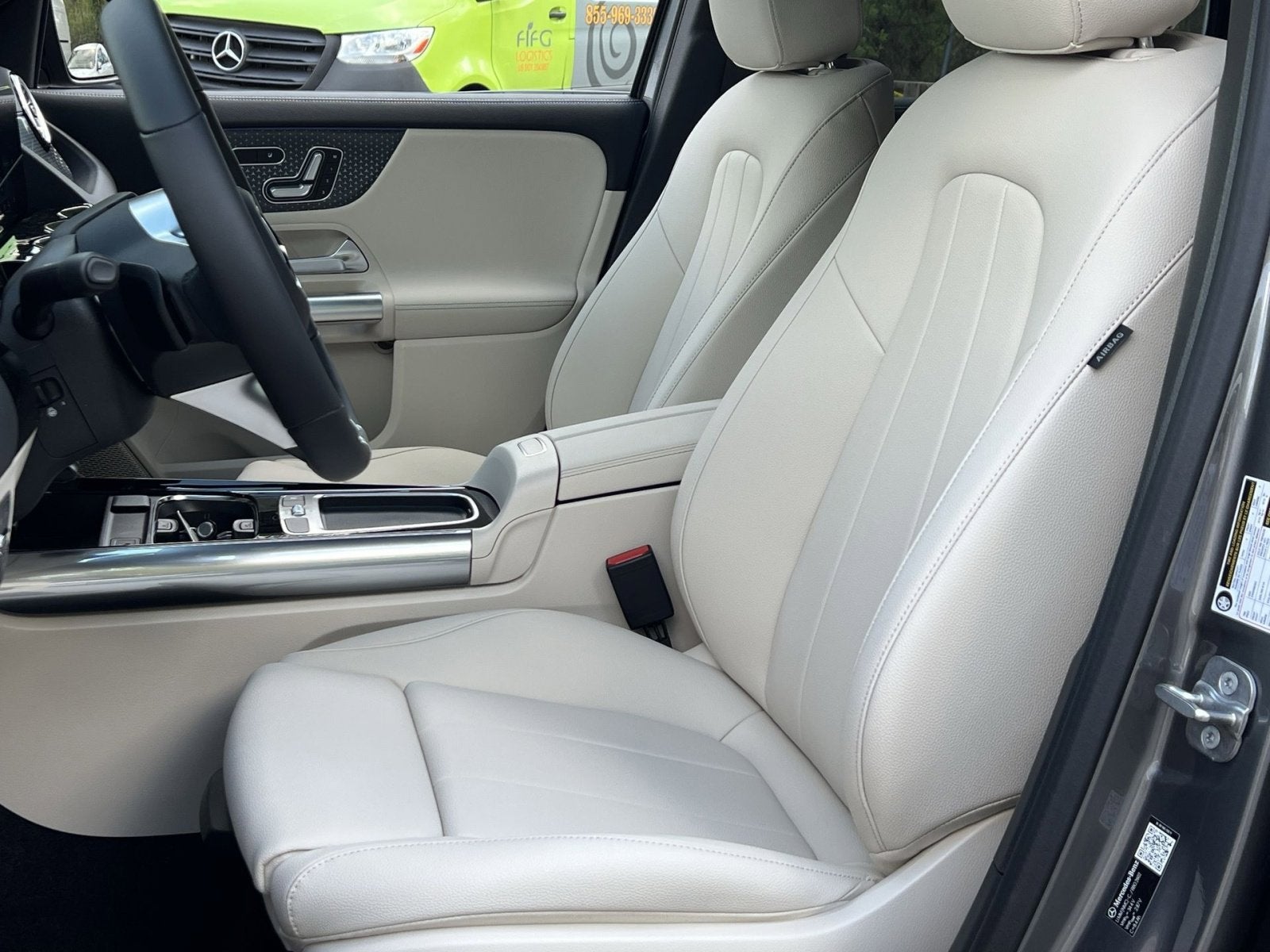 2026 Mercedes-Benz GLA GLA 250