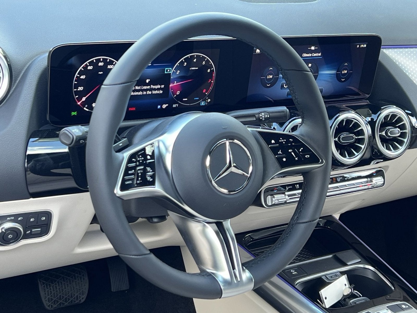 2026 Mercedes-Benz GLA GLA 250