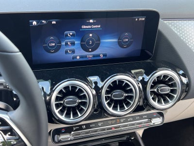 2026 Mercedes-Benz GLA GLA 250