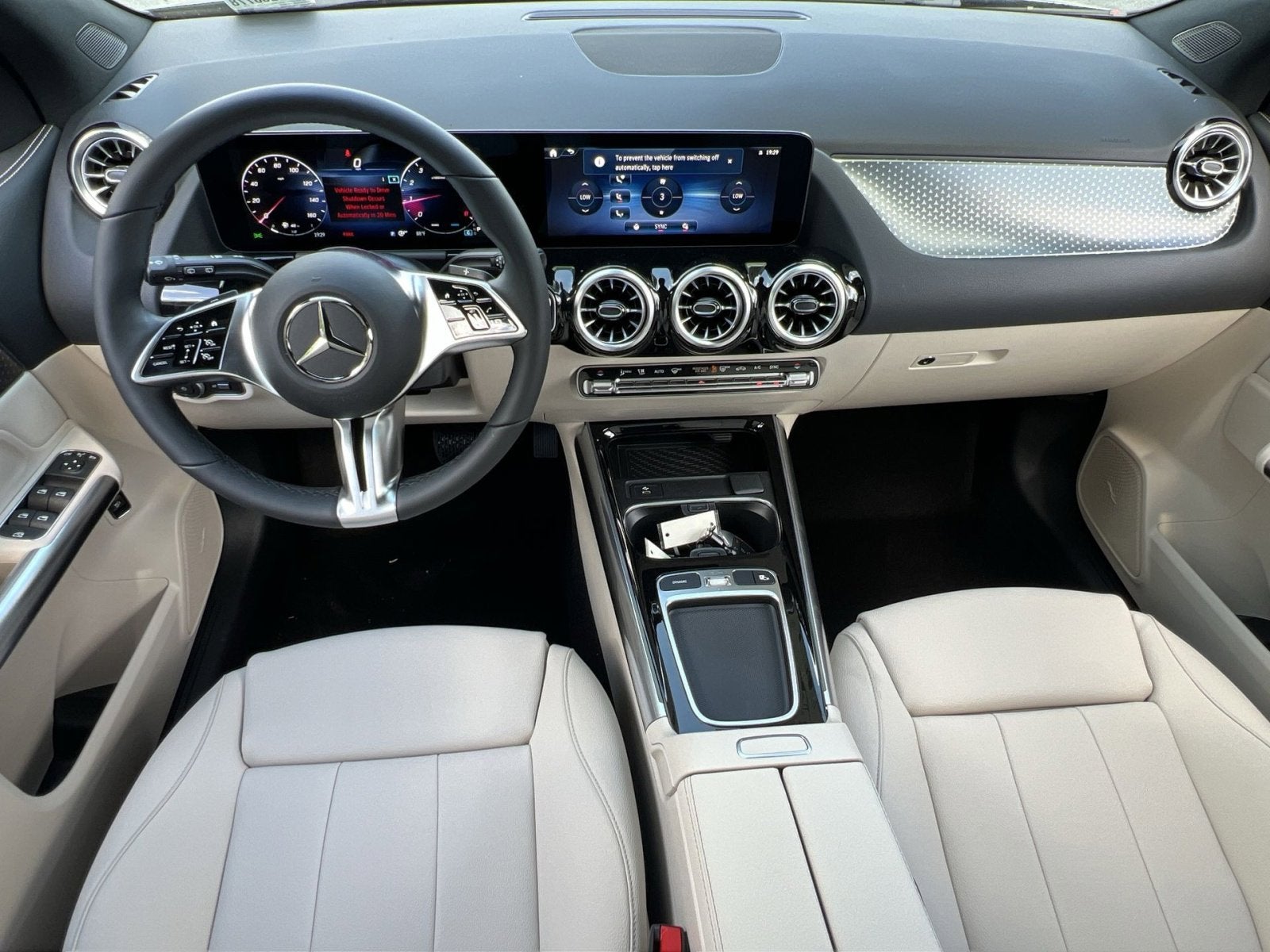 2026 Mercedes-Benz GLA GLA 250