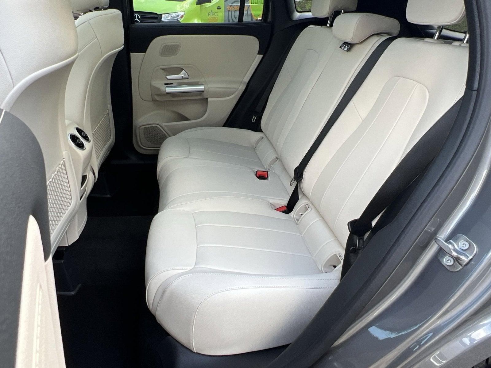 2026 Mercedes-Benz GLA GLA 250