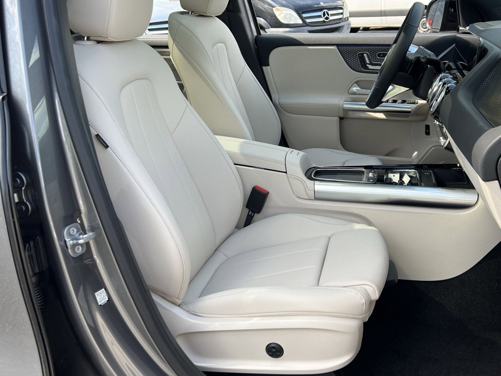 2026 Mercedes-Benz GLA GLA 250