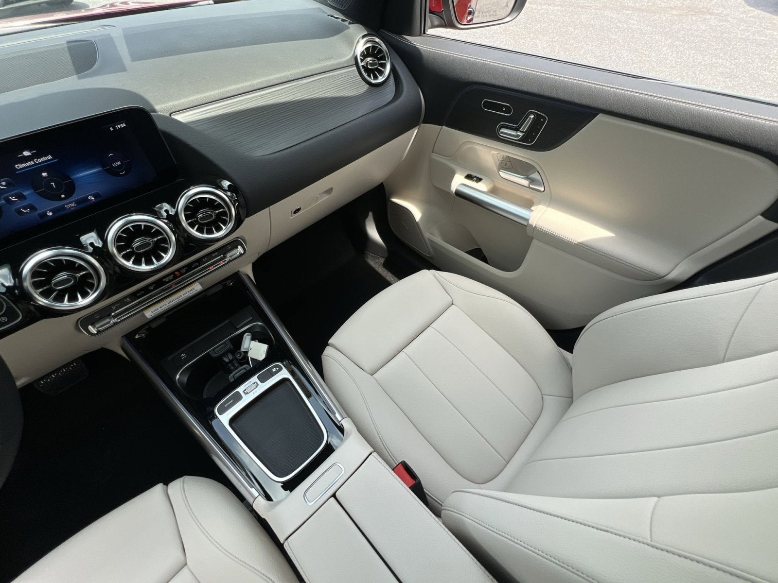 2026 Mercedes-Benz GLA GLA 250
