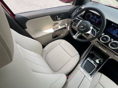 2026 Mercedes-Benz GLA GLA 250