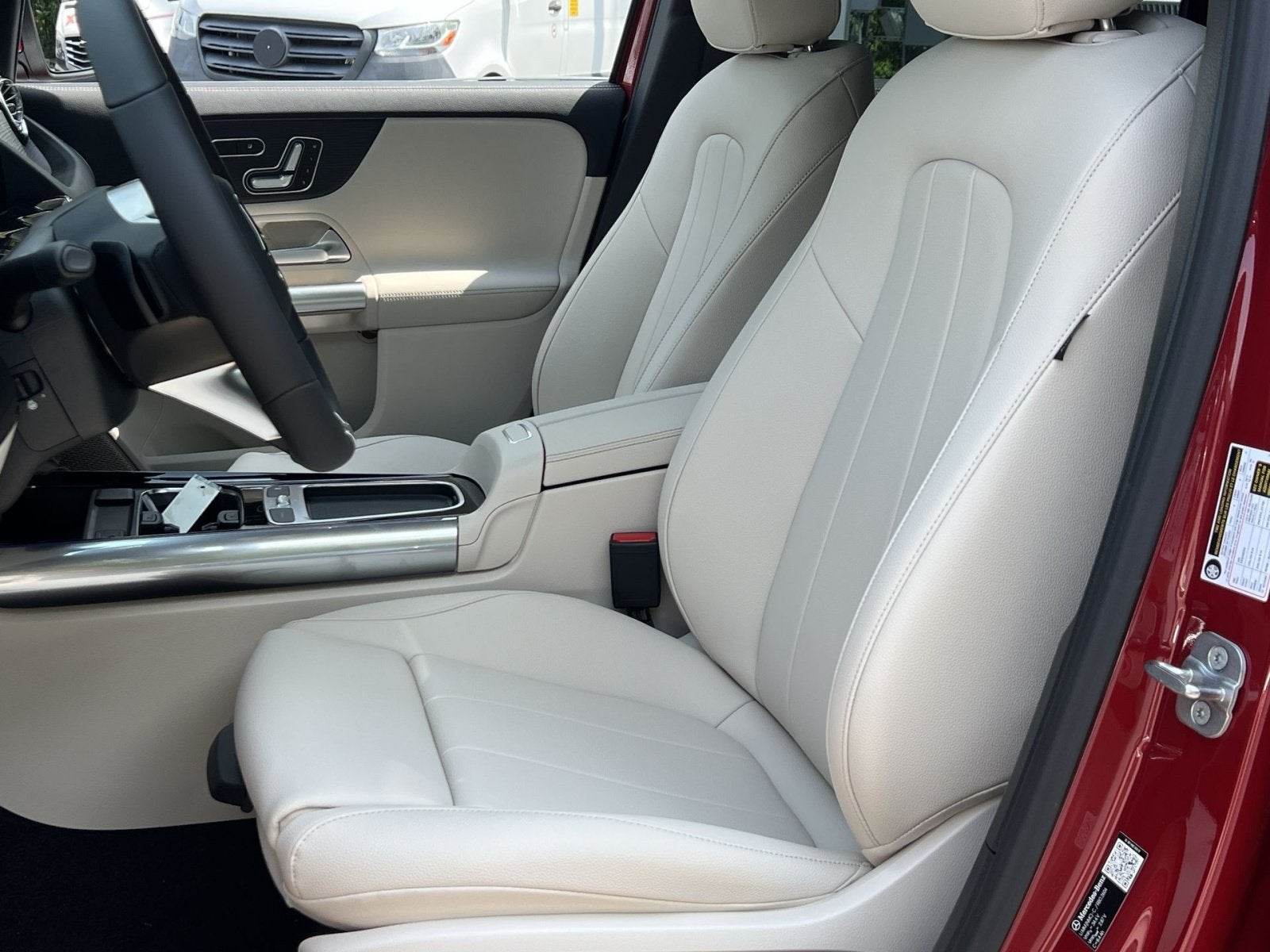 2026 Mercedes-Benz GLA GLA 250