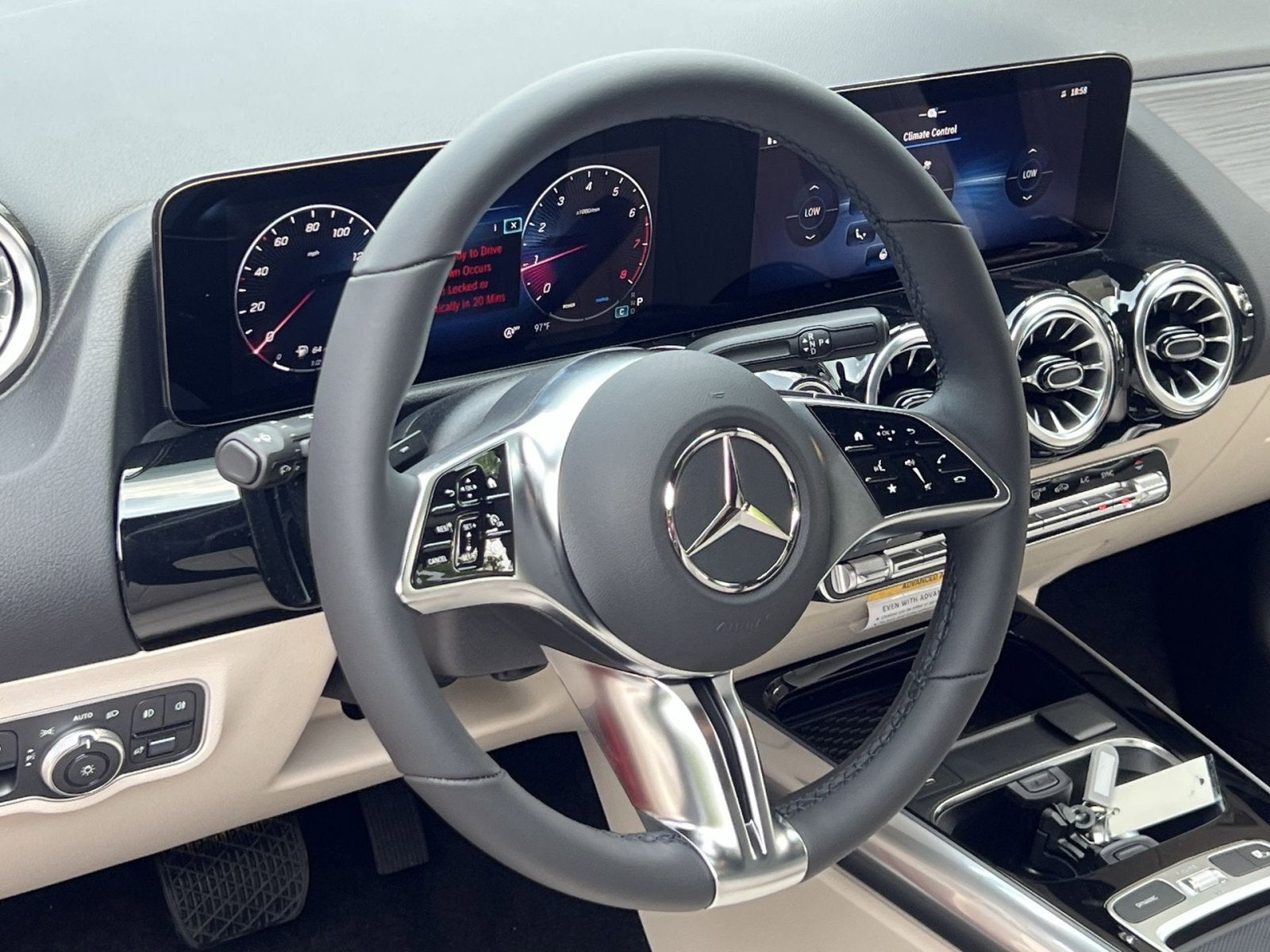 2026 Mercedes-Benz GLA GLA 250