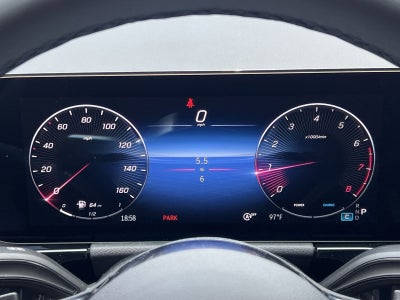 2026 Mercedes-Benz GLA GLA 250