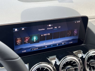 2026 Mercedes-Benz GLA GLA 250