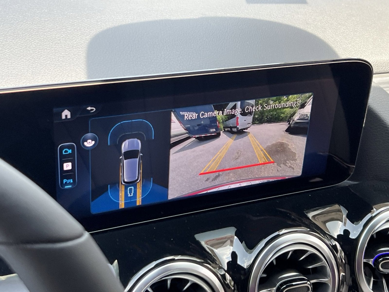 2026 Mercedes-Benz GLA GLA 250