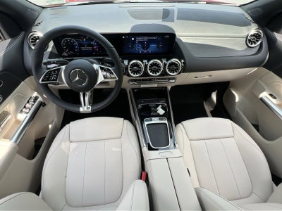 2026 Mercedes-Benz GLA GLA 250