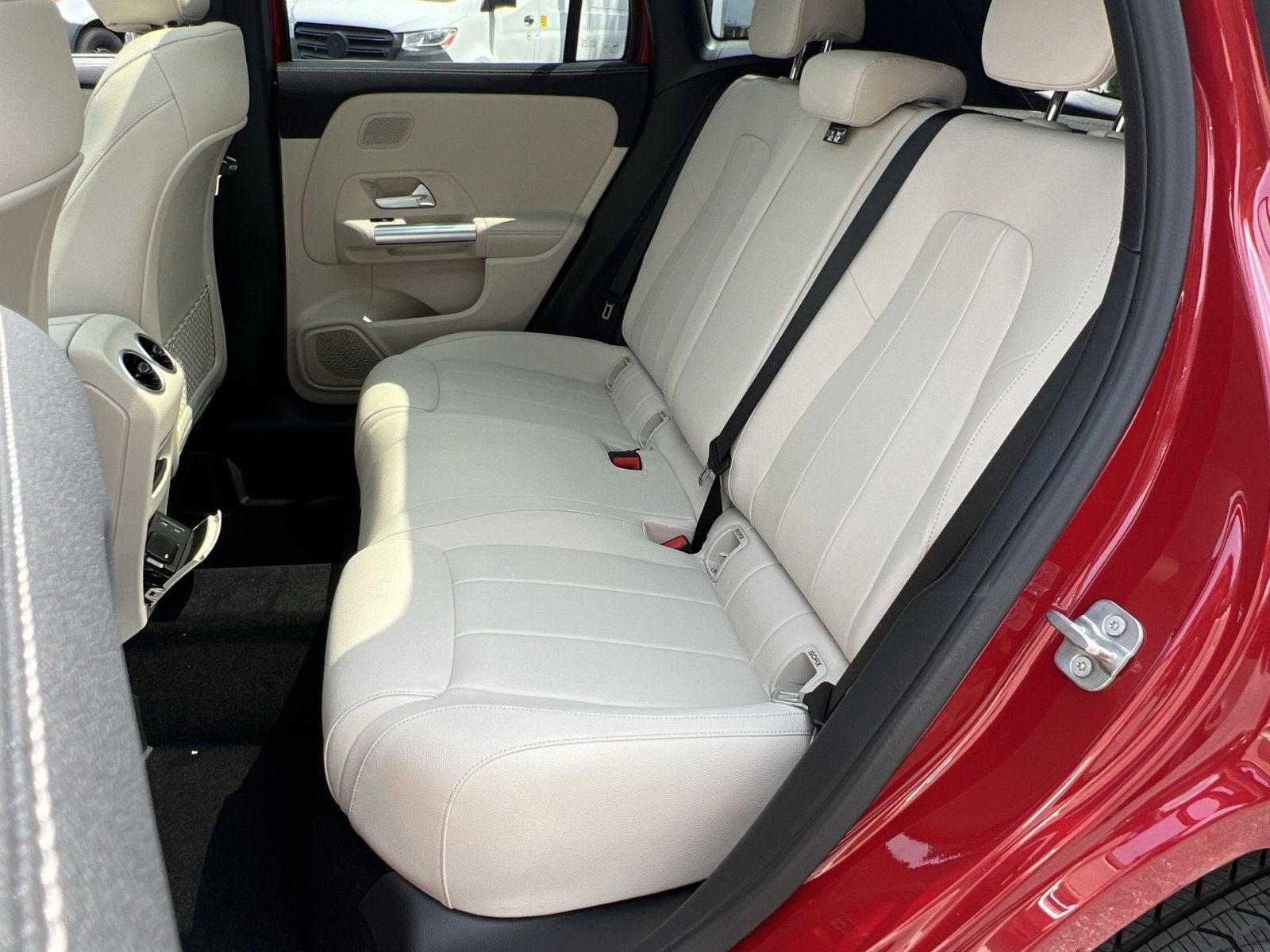 2026 Mercedes-Benz GLA GLA 250
