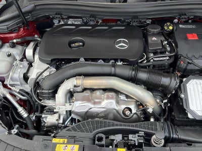 2026 Mercedes-Benz GLA GLA 250