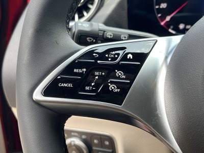2026 Mercedes-Benz GLA GLA 250
