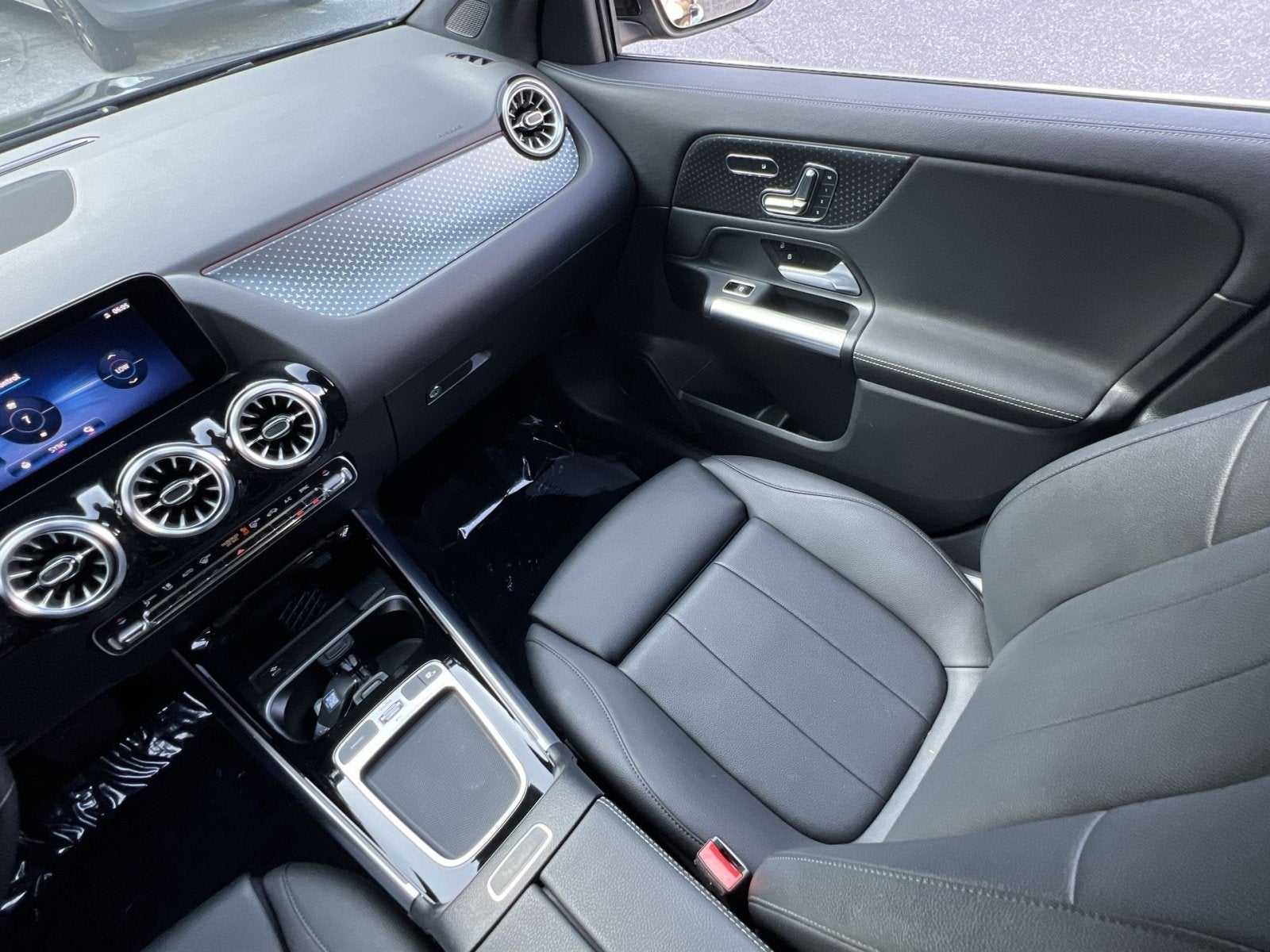 2025 Mercedes-Benz GLA GLA 250