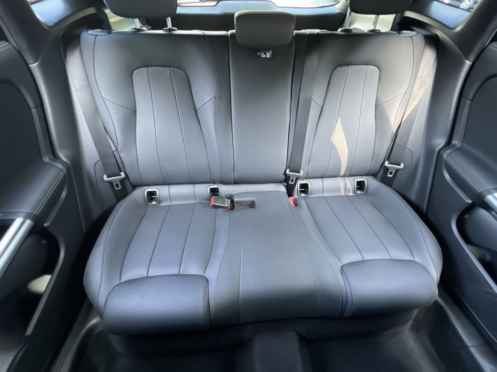 2025 Mercedes-Benz GLA GLA 250