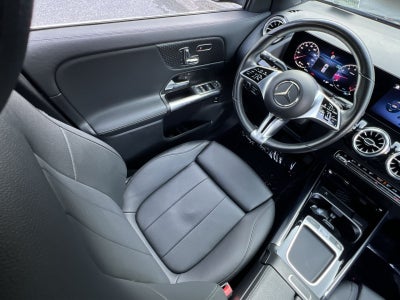 2025 Mercedes-Benz GLA GLA 250