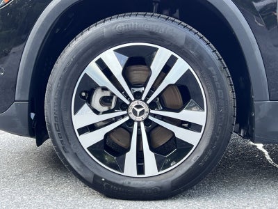 2025 Mercedes-Benz GLA GLA 250