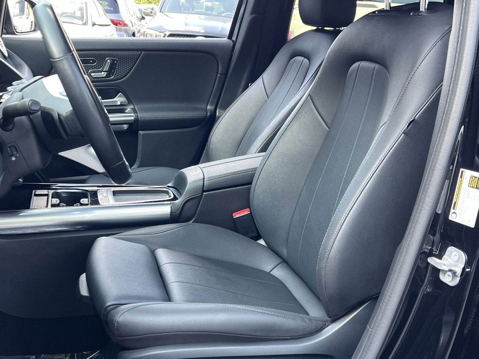 2025 Mercedes-Benz GLA GLA 250
