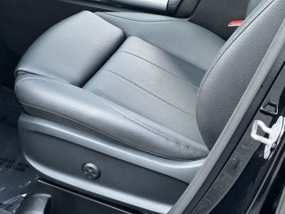 2025 Mercedes-Benz GLA GLA 250