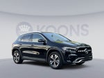 2025 Mercedes-Benz GLA GLA 250