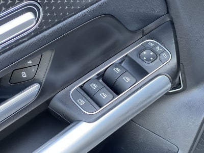 2025 Mercedes-Benz GLA GLA 250