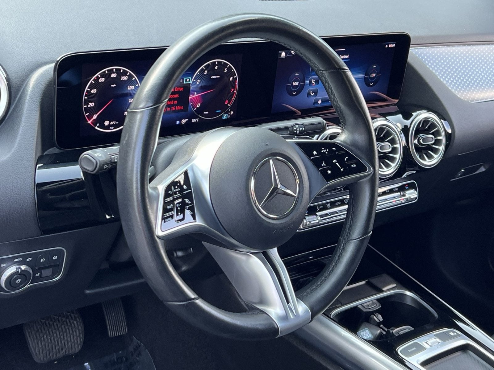 2025 Mercedes-Benz GLA GLA 250