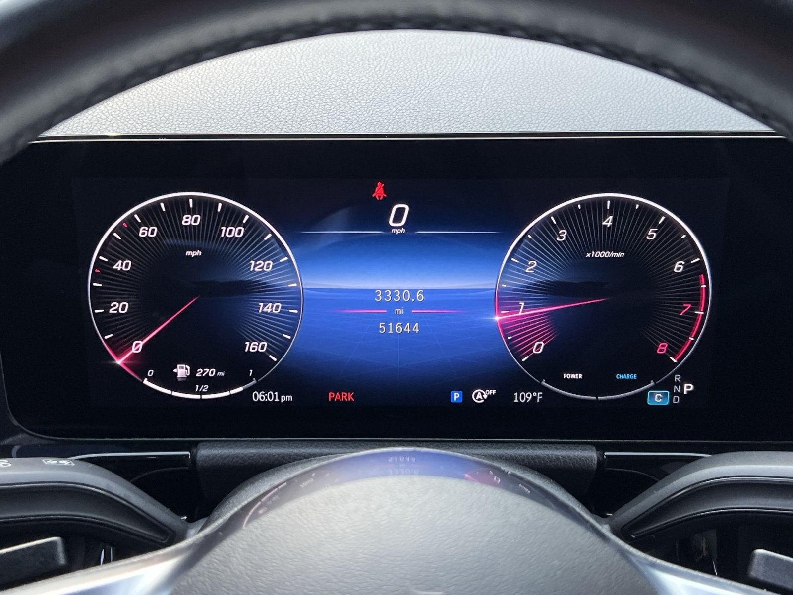 2025 Mercedes-Benz GLA GLA 250