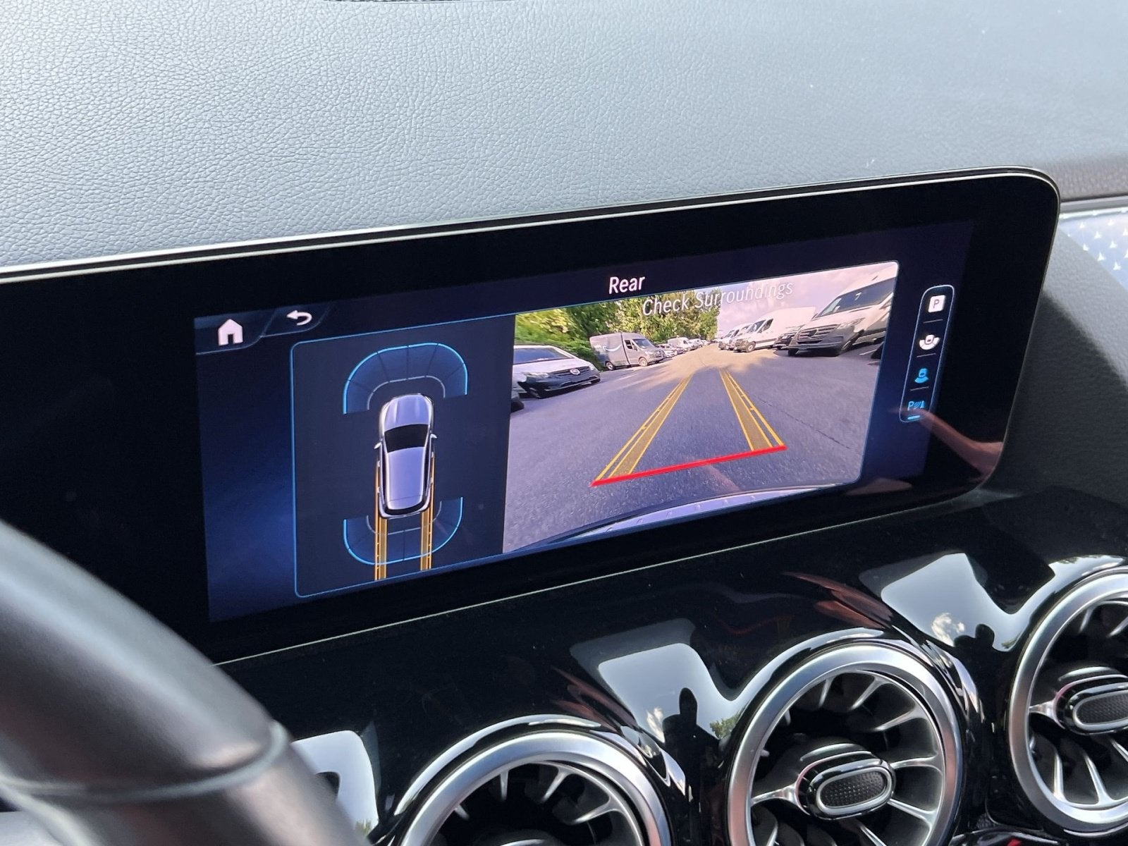 2025 Mercedes-Benz GLA GLA 250