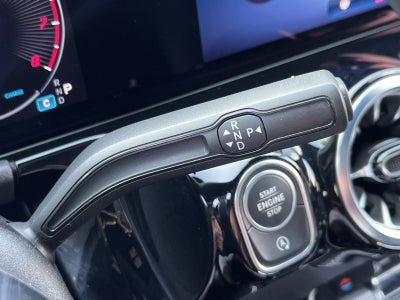 2025 Mercedes-Benz GLA GLA 250