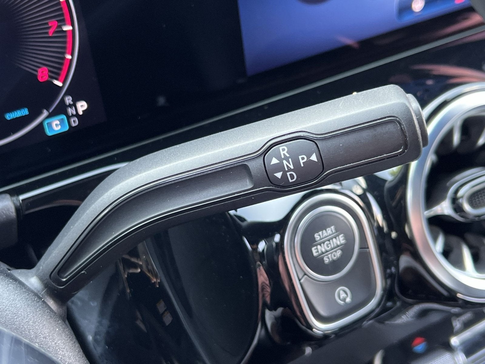2025 Mercedes-Benz GLA GLA 250