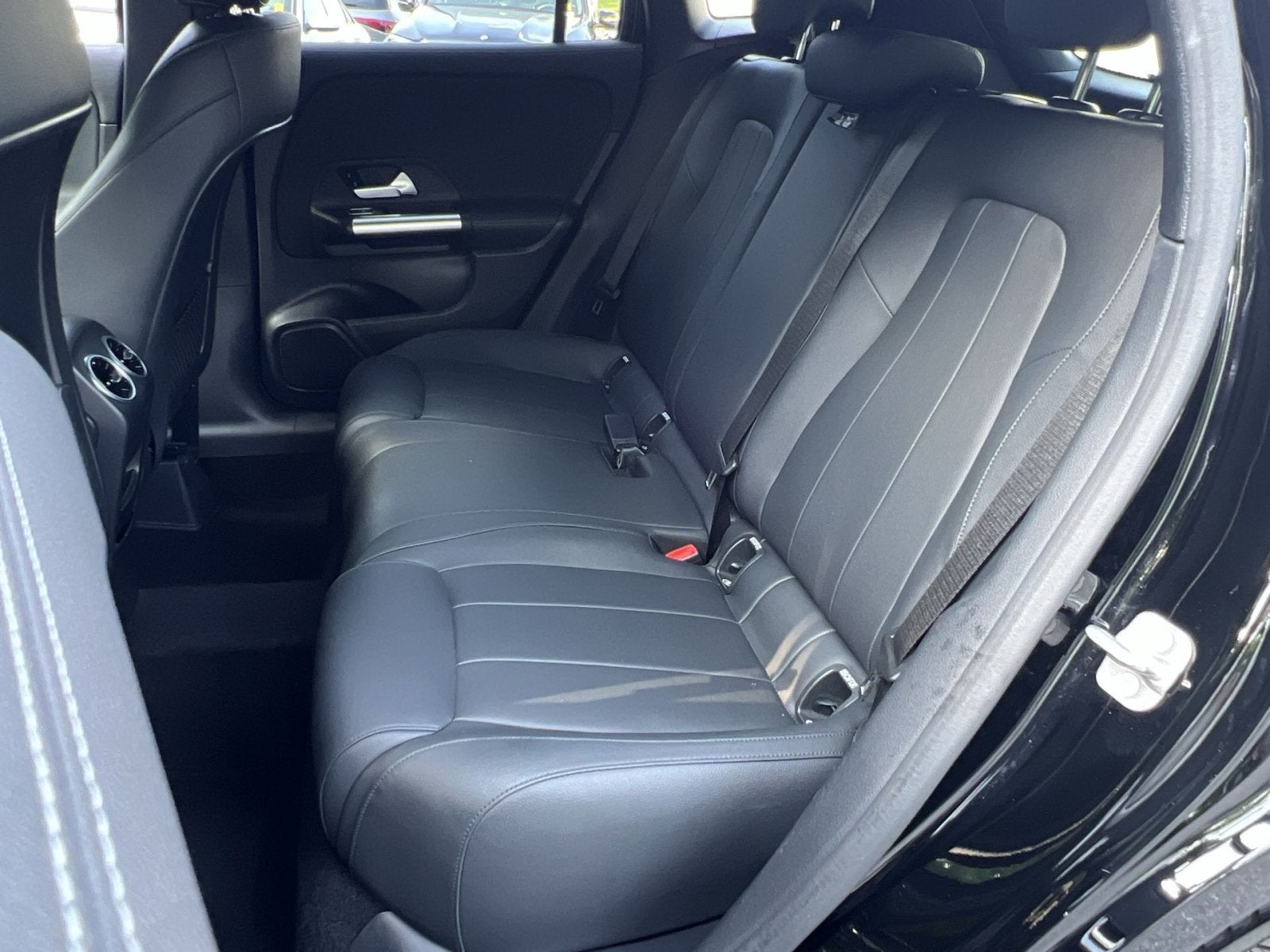 2025 Mercedes-Benz GLA GLA 250
