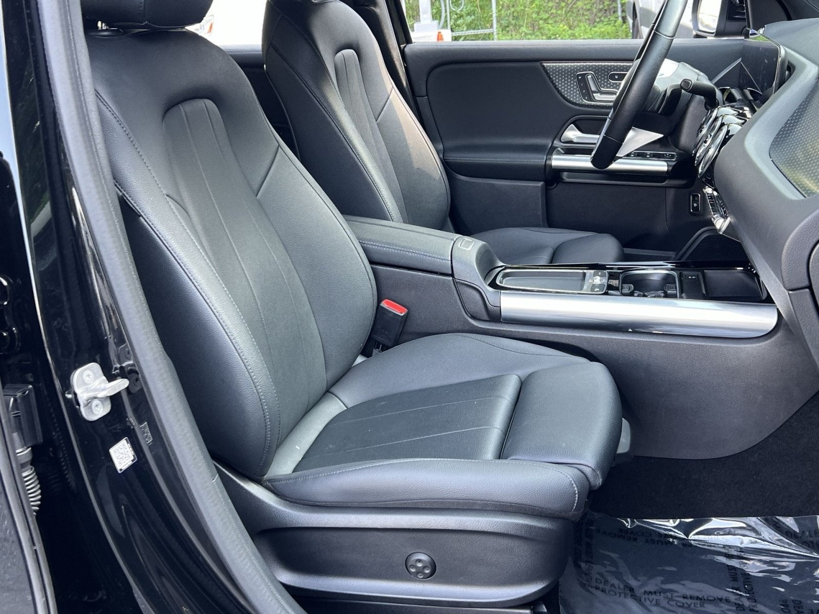 2025 Mercedes-Benz GLA GLA 250