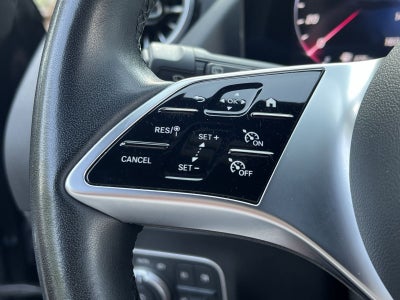 2025 Mercedes-Benz GLA GLA 250