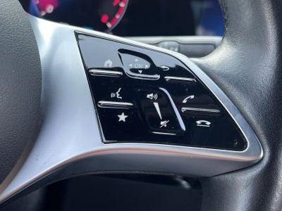 2025 Mercedes-Benz GLA GLA 250
