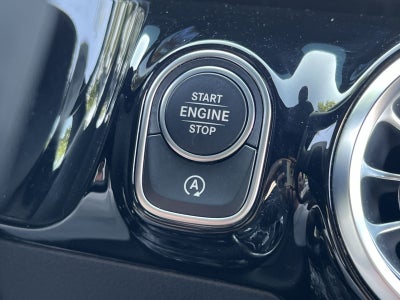 2025 Mercedes-Benz GLA GLA 250
