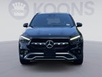2025 Mercedes-Benz GLA GLA 250