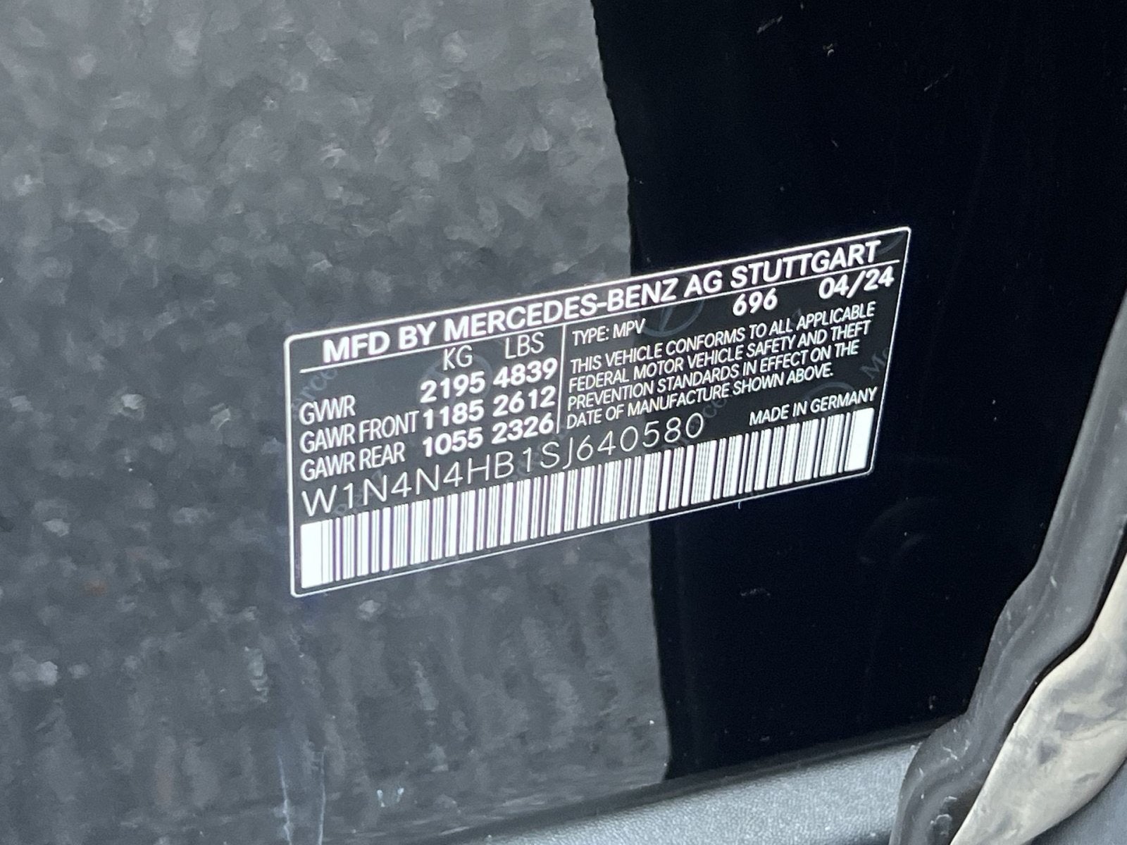 2025 Mercedes-Benz GLA GLA 250