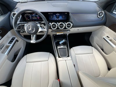 2026 Mercedes-Benz GLA GLA 250